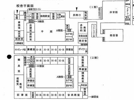 北海道伊達緑丘高等学校