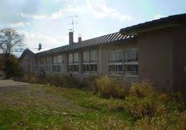 更喜苫内小学校