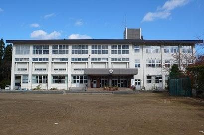 Futaba Elementary School