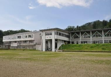 Nakatsugawa Elementary and Junior High School