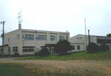 豊別小中学校