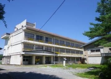 Muraoka Elementary School