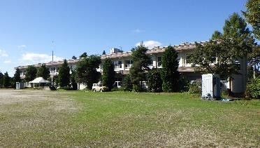 Yamashiraishi Elementary School