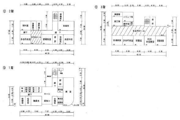 Isozawa Elementary School