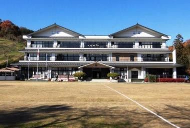 Isozawa Elementary School
