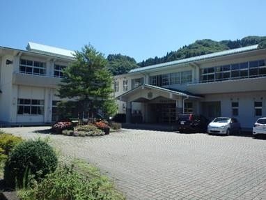 Ishida Elementary School