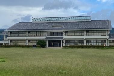 Oeda Elementary School