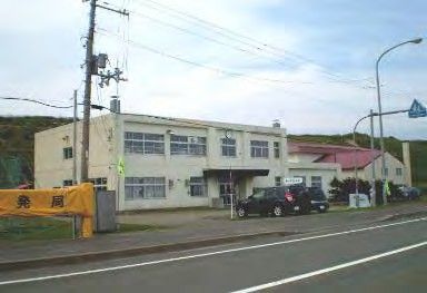 東浦小中学校