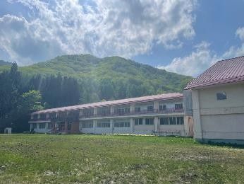 Hibara Elementary School
