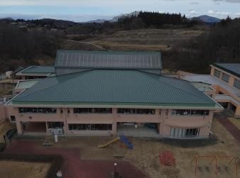 沢石小学校(さわいししょうがっこう)