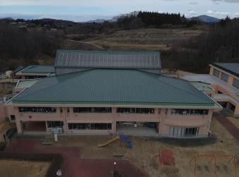 Sawaishi Elementary School (Sawaishi Shogakko)