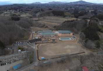 沢石小学校(さわいししょうがっこう)