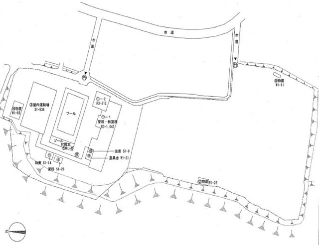 小里小学校