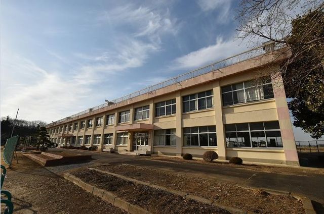 石崎小学校