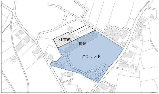 石崎小学校