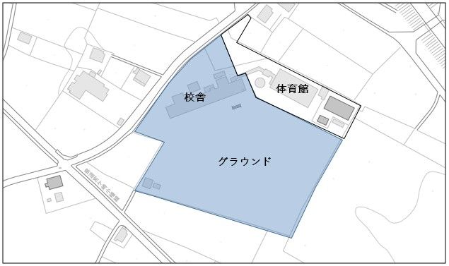 上野合小学校