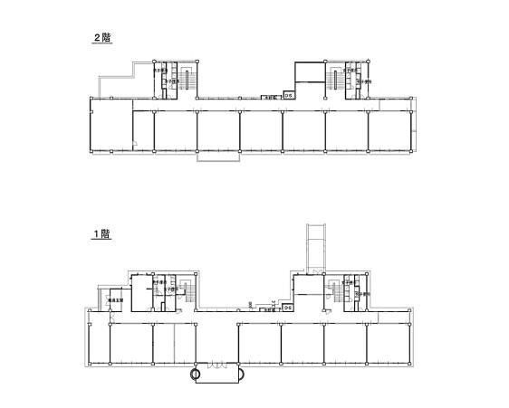 広浦小学校