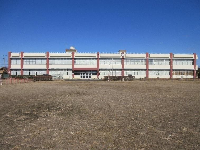 広浦小学校