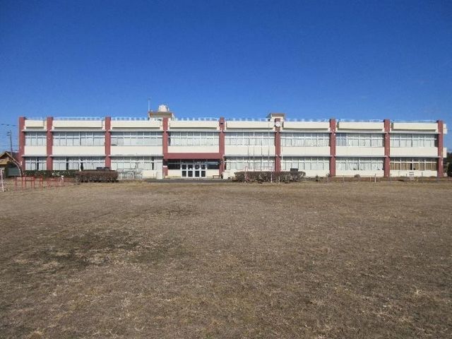 広浦小学校