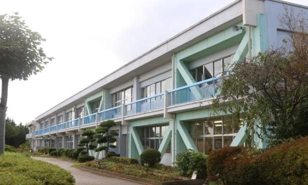 旭西小学校