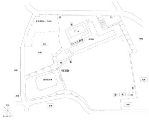 旭北小学校
