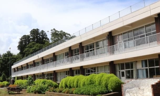 旭北小学校