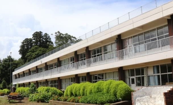 旭北小学校