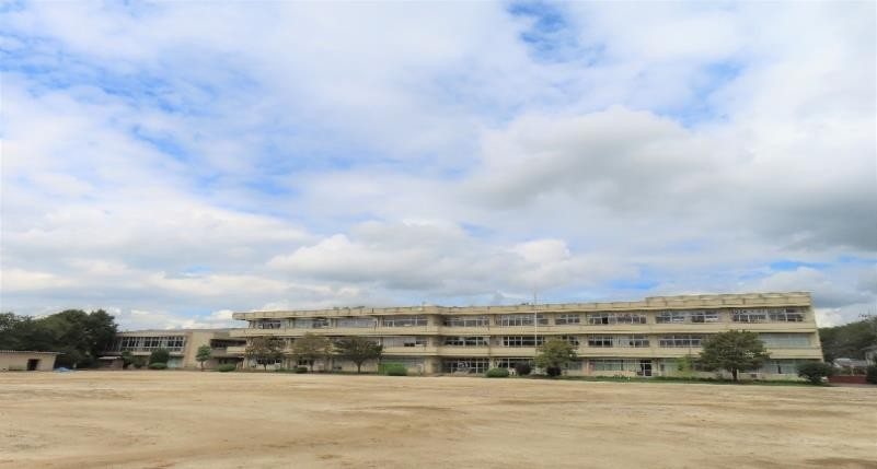 Former Chosan Elementary School