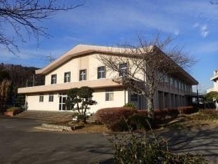 浮島小学校