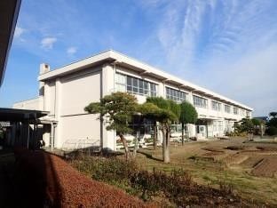 浮島小学校