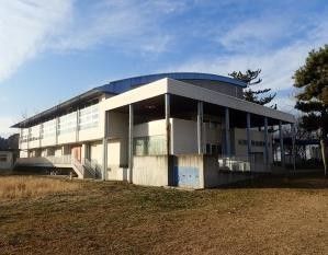 古渡小学校