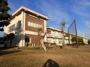 古渡小学校