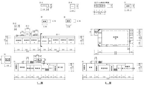 根本小学校