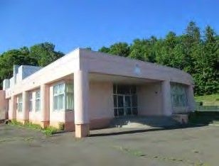 江幌小学校