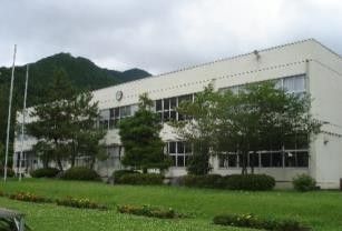 旧氷室小学校