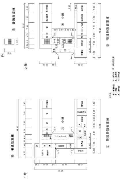 旧氷室小学校