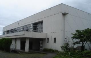 旧葛生小学校