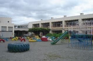 旧葛生小学校