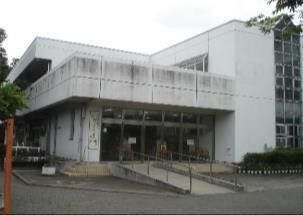 旧葛生南小学校