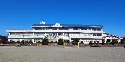 旧川崎小学校