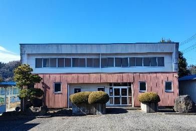 旧川崎小学校