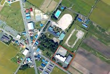 東中中学校