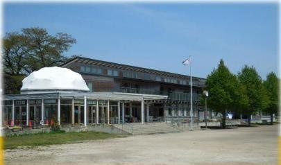Former Tsukumo Elementary School