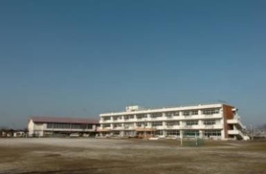 Gongendogawa Elementary School