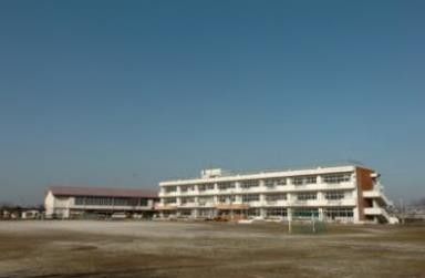 Gongendogawa Elementary School