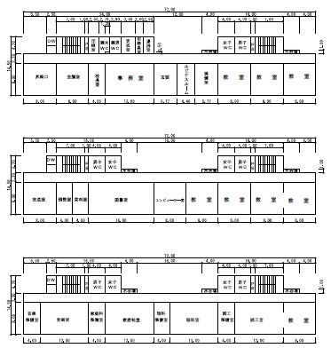 Yashiro Elementary School