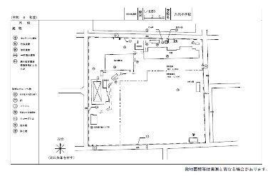 Yashiro Elementary School