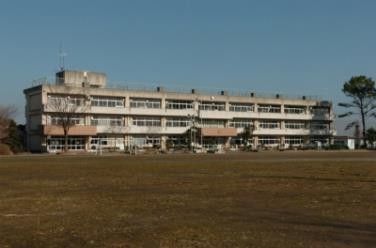 Yashiro Elementary School