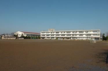 Yoshida Elementary School
