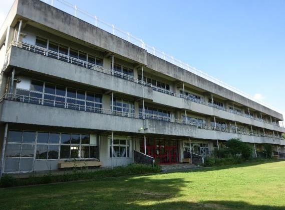 Nanago Elementary School